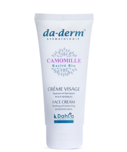 CYTOLNAT DADERM CREME VISAGE 100ML