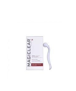 MAGICLEAR DERMA-ROLLER APPAREIL ANTI ATCHES & ANTI AGE