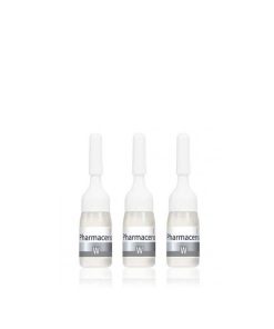 PHARMACERIS ALBUCIN-PP LYSNENDE ESSENCE, 3 flacons de 4ml
