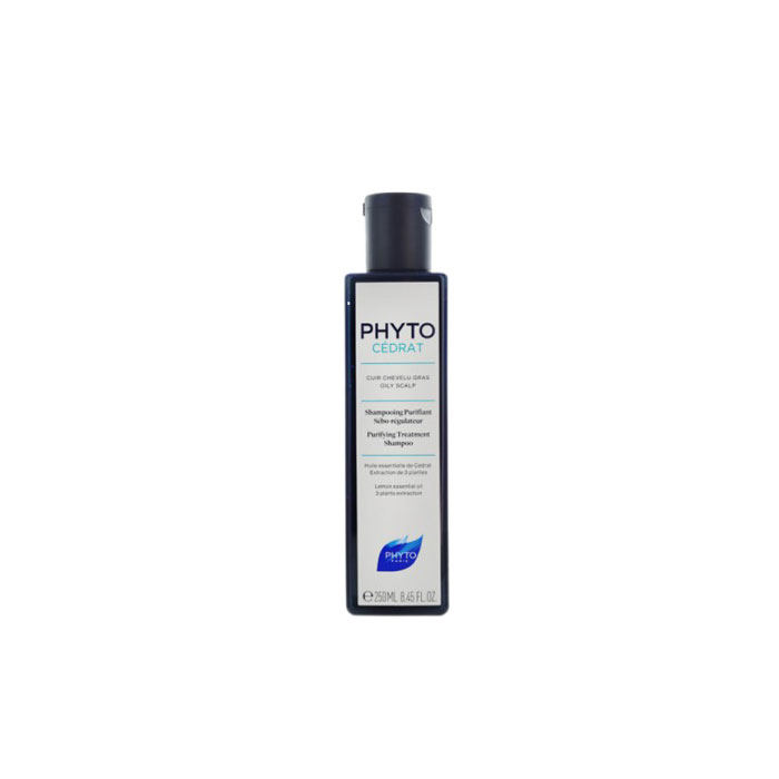 PHYTOCEDRAT SHAMPOOING SEBOREGULATEUR 250 ML - Bpharma