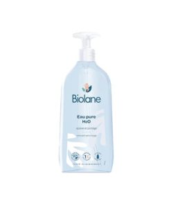 BIOLANE EAU PURE H2O 750ML