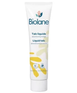 BIOLANE TALC LIQUIDE 100ML