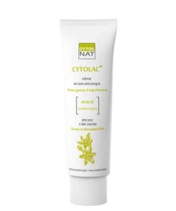 CYTOL CYTOLNAT CYTOLAC CREME DE SOIN SPECIFIQUE 50ML