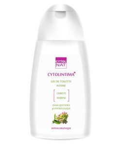 CYTOLNAT CYTOLINTIMA GEL INTIME 100ML