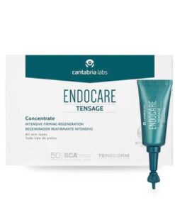 ENDOCARE TENSAGE CONCENTRATE 10*2ML