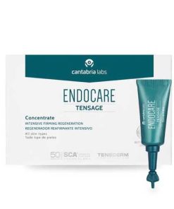 ENDOCARE TENSAGE CONCENTRATE 5*2ML