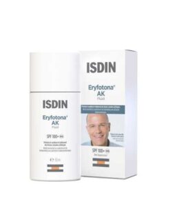 ISDIN PHOTOPROTECTION ERYFOTONA AK FLUID SPF 100+ 50ML