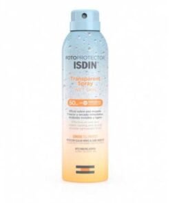 ISDIN PHOTOPROTECTION SPRAY SOLAIRE ADULTE SPF 50+ 250ML