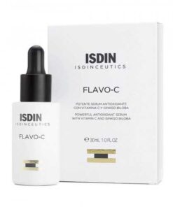 ISDINCEUTICS FLAVO-C SERUM 30ML