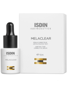 ISDINCEUTICS MELACLEAR SERUM 15ML