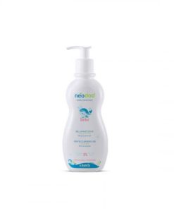 NEODOO GEL LAVANT DOUX BEBE 250ML