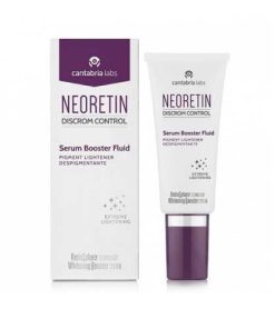 NEORETIN SERUM ECLAIRCISSANT DEPIGMENTANT 30ML