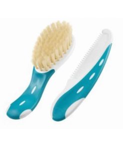 NUK BROSSE & PEIGNE BEBE