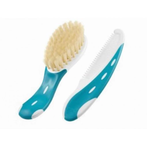 NUK BROSSE & PEIGNE BEBE