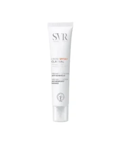 SVR CLAIRIAL CREME ANTI TACHES BRUNES SPF50+ 40ML