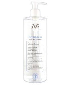 SVR PHYSIOPURE EAU MICELLAIRE 400ML