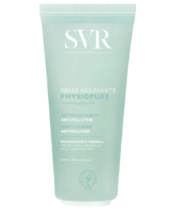 SVR PHYSIOPURE GELEE MOUSSANTE 200ML