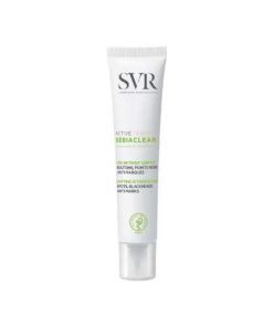 SVR SEBIACLEAR ACTIVE TEINTEE 40ML