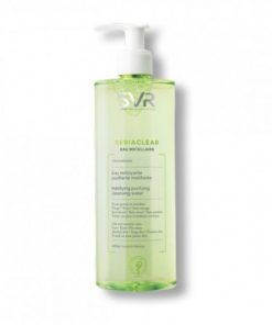 SVR SEBIACLEAR EAU MICELLAIRE 400ML