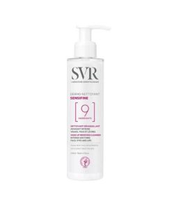 SVR SENSIFINE DERMO NETTOYANT 200ML