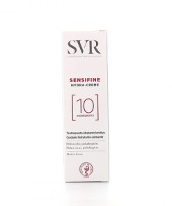 SVR SENSIFINE HYDRA CREME 40ML