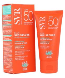 SVR SUN SECURE BLUR SPF50+ 50ML