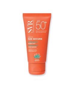 SVR SUN SECURE CREME SPF 50+ 50ML