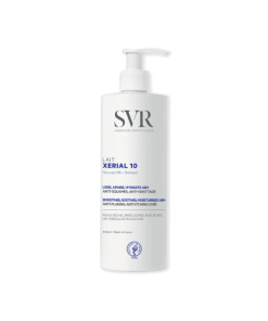 search SVR XERIAL 10 LAIT CORPS ANTI SQUAMES 400ML-pharmashop SVR XERIAL 10 LAIT CORPS ANTI SQUAMES 400ML