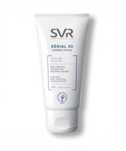 SVR XERIAL 30 CREME PIEDS TRES SECS ET ABIMES 50ML