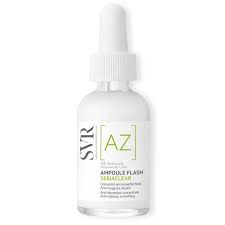 SVR SEBIACLEAR AMPOULE AZ FLASH ANTI-IMPERFECTIONS 30 ML