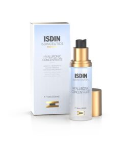 ISDINCEUTICS PREVENT HYALURONIC CONCENTRATE SERUM 30ML