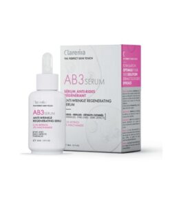 CLARENIA AB3 SERUM ANTI-RIDES REGENERANT 30ML