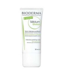 BIODERMA SEBIUM GLOBAL SOIN PURIFIANT 30ML