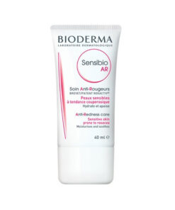 BIODERMA SENSIBIO AR CREME ANTI ROUGEUR 40ML