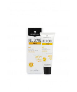 HELIOCARE 360° GEL SPF50+ 50ML