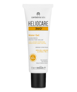 HELIOCARE 360° WATER GEL SPF50+ 50ML