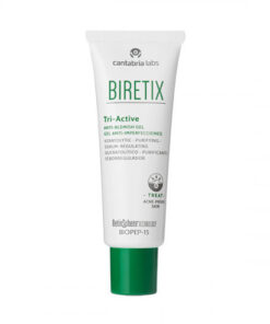 BIRETIX GEL TRI-ACTIVE 50ML