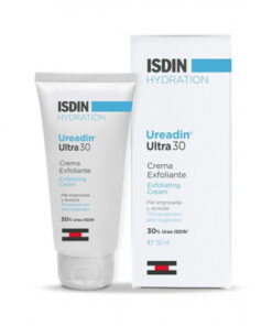 ISDIN DERMA UREADIN ULTRA 30 CREME PIEDS 50ML