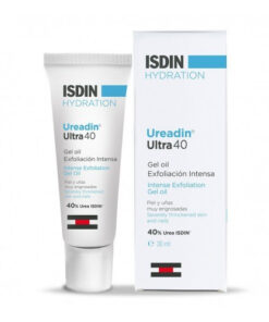 ISDIN DERMA UREADIN ULTRA 40 GEL HUILE PIEDS 30ML