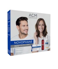 ACM COFFRET NOVOPHANE PROGRAMME INTENSIF ANTI-CHUTE