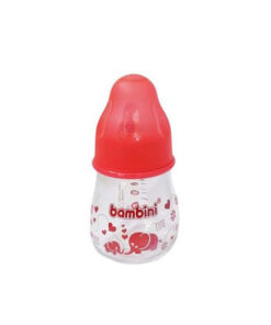 BAMBINI MICRO BIB EN VERRE REF 454 60ML