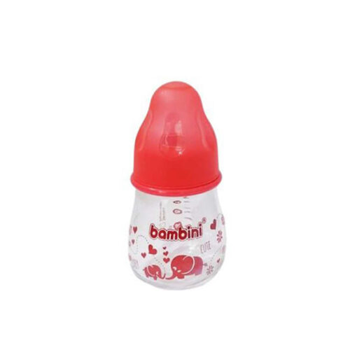 BAMBINI MICRO BIB EN VERRE REF 454 60ML