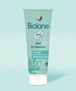 BIOLANE GEL ARNICA T/20ML