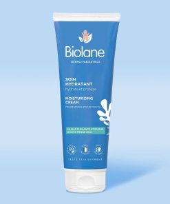 BIOLANE SOIN HYDRATANT 250ML