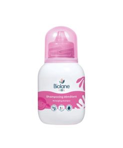 BIOLANE KIDS SHAMPOOING DEMELANT 250ML