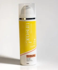 PROSUN ECRAN SOLAIRE TEINTE TOUT TYPES DE PEAUX SPF50+ 50ML