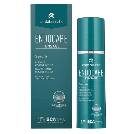 ENDOCARE TENSAGE SERUM 30ML