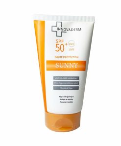 INNOVADERM SUNNY LAIT SOLAIRE 150ML