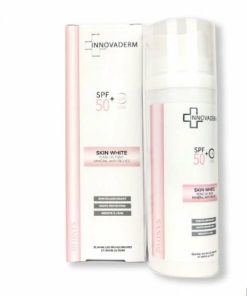 INNOVADERM SKIN WHITE SPF50+ 02 SAND 30ML