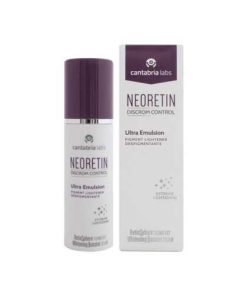 NEORETIN ULTRA EMULSION DEPIGMENTANTE 30ML